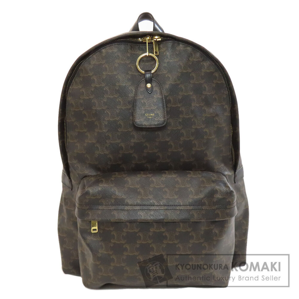 Celine Triomphe Backpack Rucksack Daypack Daypack